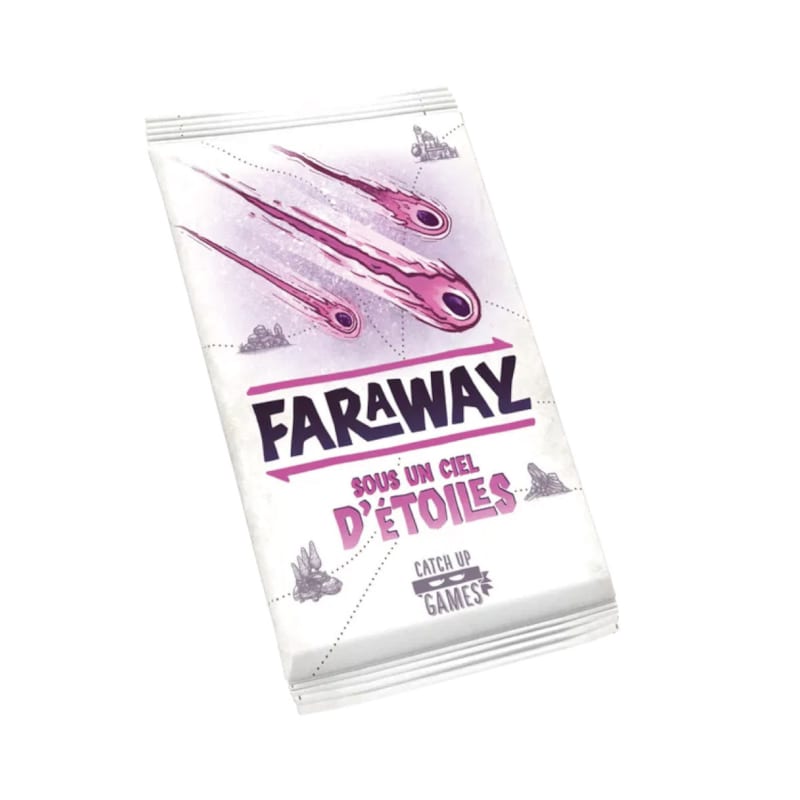 Faraway blackrock editions rose