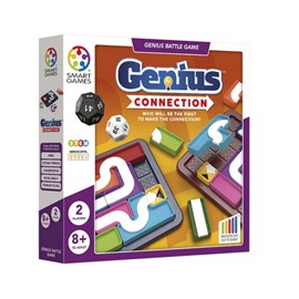 Smartgames - genius connection