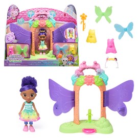 Playset spinmaster violet