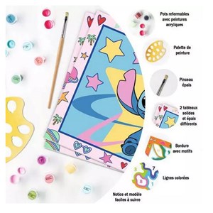 Creart ravensburger jaune