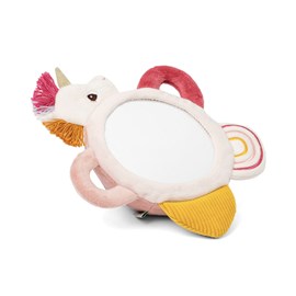 Lilliputiens - lena miroir 83684