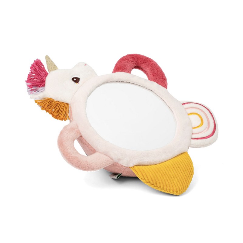 Lilliputiens - lena miroir 83684