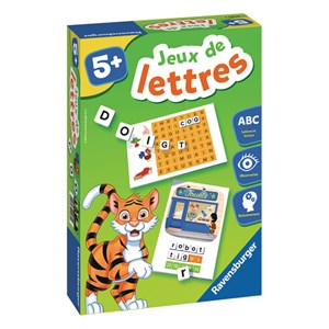 Ravensburger ravensburger orange
