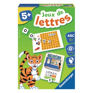 Ravensburger ravensburger orange