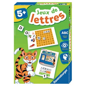 Ravensburger ravensburger orange