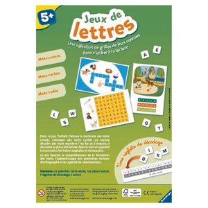 Ravensburger ravensburger orange