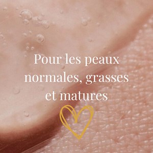 Routine express grain de peau parfait