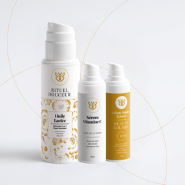 Routine expert éclat & teint uniforme