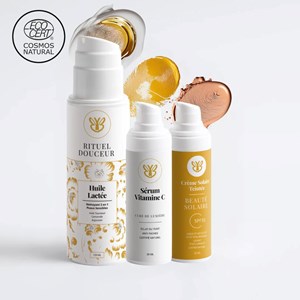 Routine expert éclat & teint uniforme