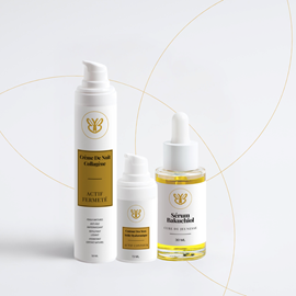 Routine expert peau lisse & rebondie