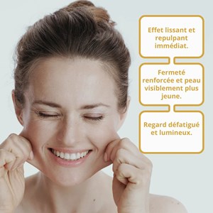 Routine expert peau lisse & rebondie