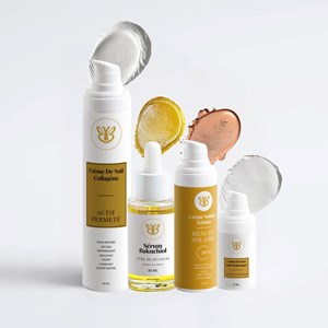 Routine jeunesse globale