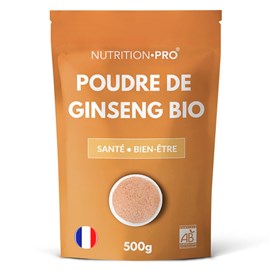 Propolis bio poudre 500g immunite et protection antioxydante