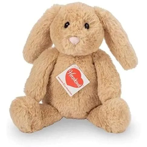 Peluche lapin anny