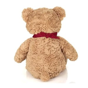 Peluche ours chilly 40 cm
