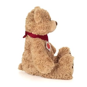 Peluche ours chilly 40 cm