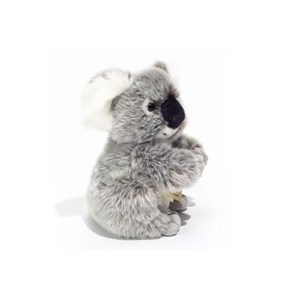 Peluche koala ultra-douce 21 cm