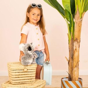 Peluche koala ultra-douce 21 cm