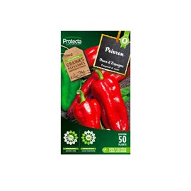 Poivron doux d'espagne