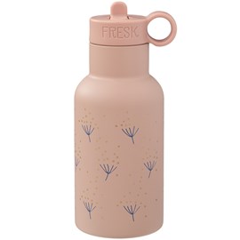 Gourde isotherme pissenlit (350 ml)