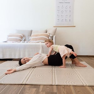 Tapis de motricité xl