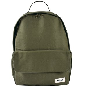 Sac à dos à langer tokyo kaki