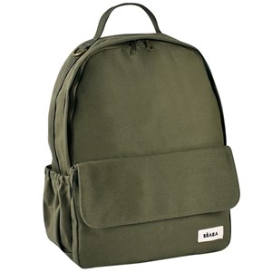 Sac à dos à langer tokyo kaki