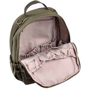 Sac à dos à langer tokyo kaki