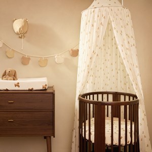 Ciel de lit mini teddy bear (245 cm)