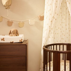 Ciel de lit mini teddy bear (245 cm)