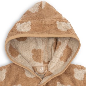 Peignoir en éponge teddy bear (1-2 ans)