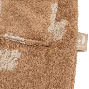 Peignoir en éponge teddy bear (1-2 ans)