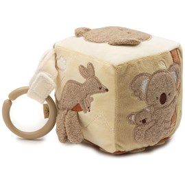 Cube d'activités kangaroots