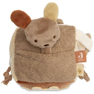 Cube d'activités kangaroots