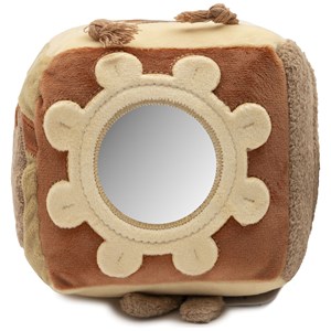 Cube d'activités kangaroots