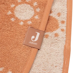 Poncho de bain en éponge sun (1-3 ans)