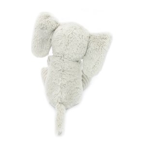 Peluche éléphant maman et son bébé g
