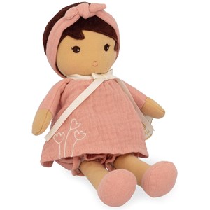 Ma première poupée en tissu amandine 2