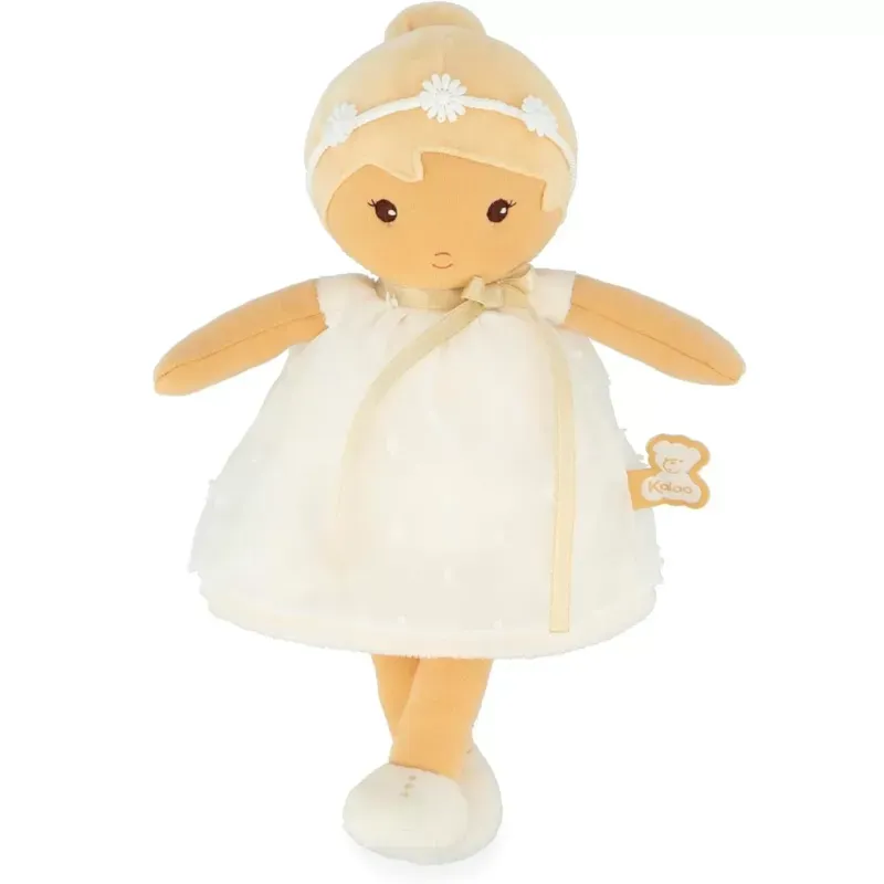 Ma première poupée en tissu daphné 25