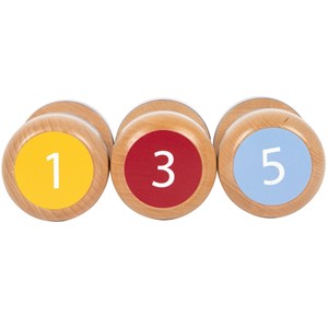 Set de 3 sabliers xl