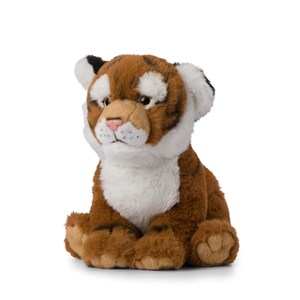 Eco peluche tigre 23 cm