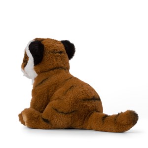 Eco peluche tigre 23 cm