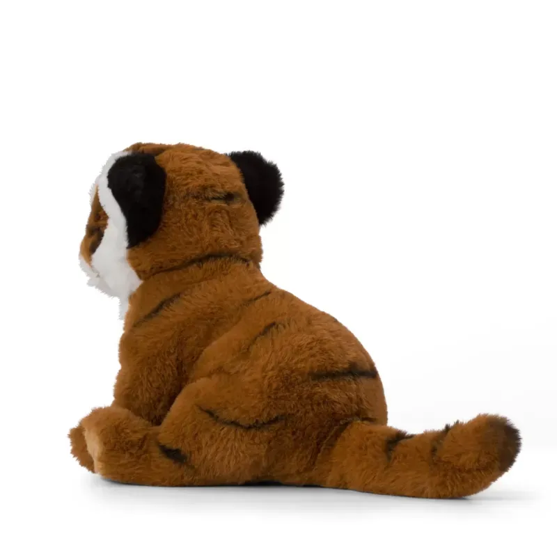 Eco peluche tigre 23 cm (WWF) - Image 2