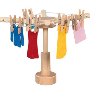 Accessoires de buanderie