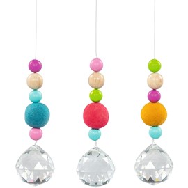 Prisme attrape-soleil