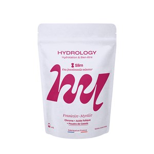 Pastilles hydratation minceur slim