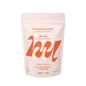 Pastilles hydratation beauté glow