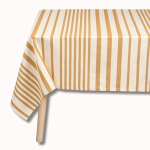 Nappe 200x160cm adour curry