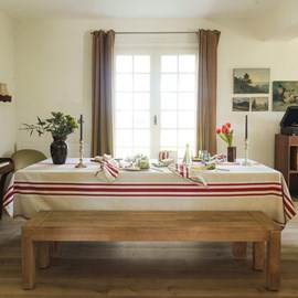 Nappe 300x170cm corda bxbl