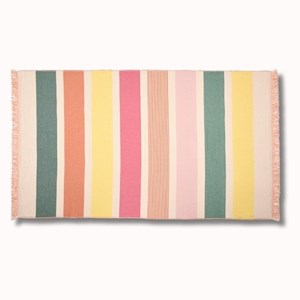 Fouta eponge garlin melon